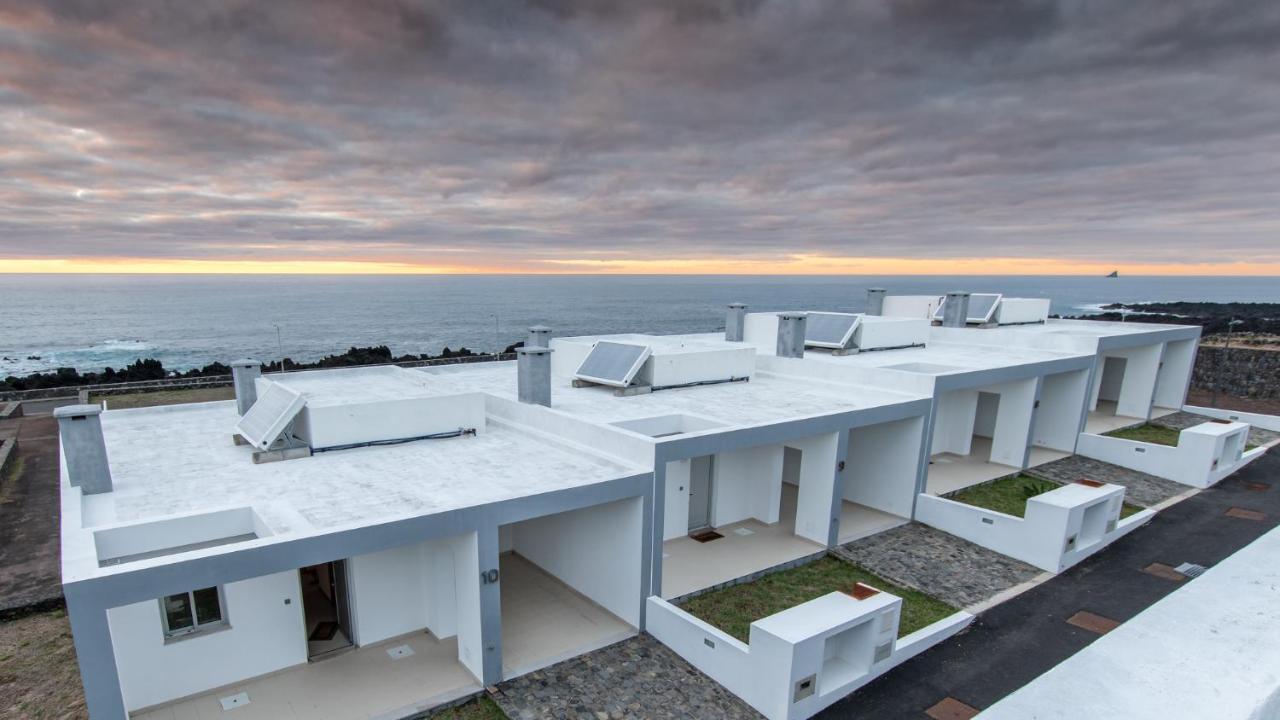 Villas Do Mar Faja Grande Eksteriør bilde