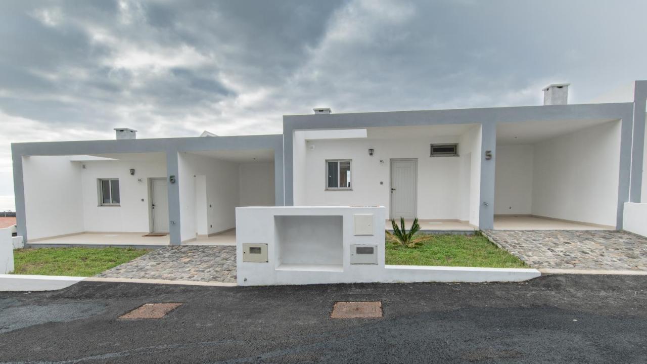 Villas Do Mar Faja Grande Eksteriør bilde